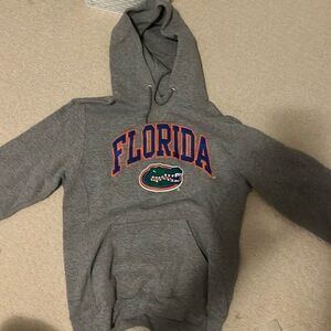Florida gators BOATHOUSE hoodie - Size M